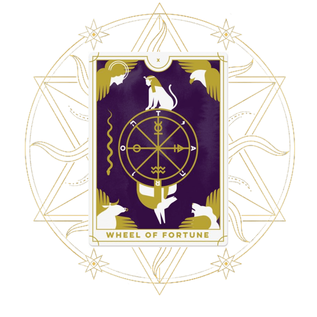 Karmic Tarot Message Maintaining Your Fitness As A Preventive Measure 